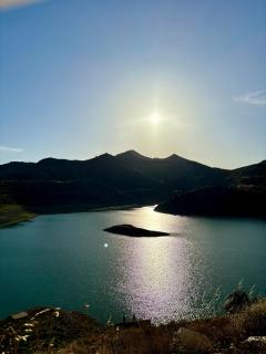 Finca la montaña roja - Almogía - 1