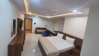 K P M Lodge - Nandyāl - 4