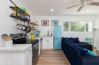 Hidden Gem Duplex in Heart of Islamorada Sleeps 8 - Islamorada - 5