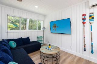 Hidden Gem Duplex in Heart of Islamorada Sleeps 8 - Islamorada - 4