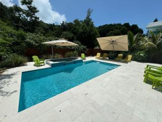Key Largo Home with Spa and Pool - 5