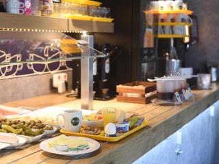 B&B HOTEL Essen-Nord - Essen - 7