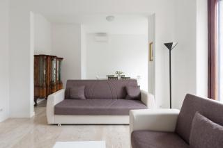 Bright Apartment in Milan - Milan - 5