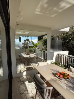 Palm Beach front de mer - Cannes - 4
