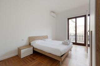 Bright Apartment in Milan - Milan - 9