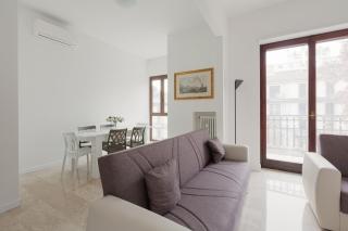 Bright Apartment in Milan - Milan - 4