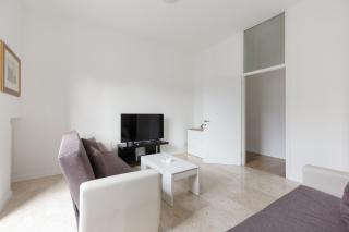 Bright Apartment in Milan - Milan - 2