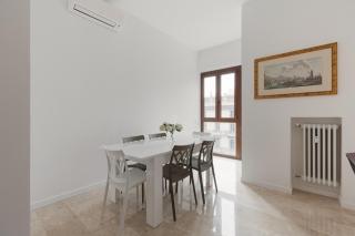 Bright Apartment in Milan - Milan - 6