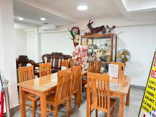 Thiên Tài Hotel - Ho Chi Minh - 1