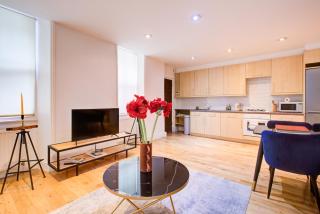 1 BDR Flat in Marylebone - Londra - 9