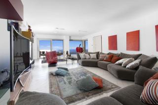 AMORE RENTALS - Villa Hermes - SantʼAgata sui Due Golfi - 5