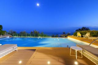 AMORE RENTALS - Villa Hermes - SantʼAgata sui Due Golfi - 1