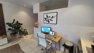 Green Point Modern Flat with Security - Le Cap - 4