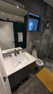Green Point Modern Flat with Security - Le Cap - 7