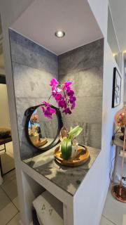 Green Point Modern Flat with Security - Le Cap - 6