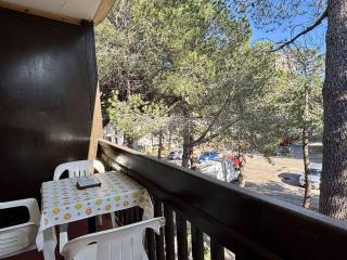 **Appartement 2 pièces à 100m de la plage avec balcon et parking - Argelès-sur-Mer** - FR-1-225-68 - Argelès-sur-Mer - 9