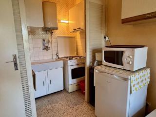 **Appartement 2 pièces à 100m de la plage avec balcon et parking - Argelès-sur-Mer** - FR-1-225-68 - Argelès-sur-Mer - 3