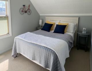 Lakefront Cottage in Colchester - Colchester - 5