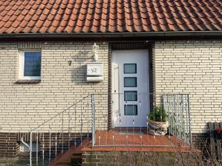 Kathrin, Ferienwohnung - 0
