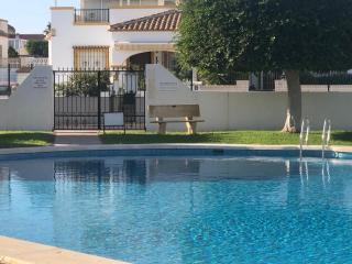 Villa Glory Be - San Fulgencio - 9