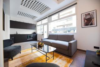 CIA - Grenelle Residence - París - 0