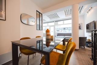 CIA - Grenelle Residence - Paris - 9