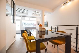 CIA - Grenelle Residence - Paris - 7