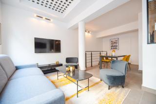 CIA - Grenelle Residence - Paris - 5