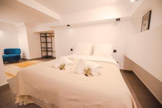 CIA - Grenelle Residence - Paris - 2