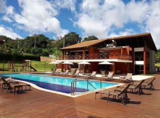 Casa na Serra - Monte Flor - Guaramiranga - 0