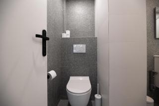 CIA - Grenelle Residence - Paris - 1