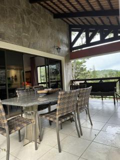 Casa na Serra - Monte Flor - 6