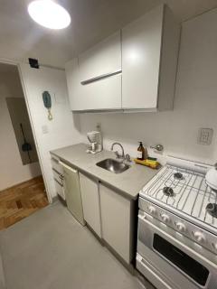 Departamento de 2 ambientes en Almagro-Abasto by Lamis Suites - Buenos Aires - 8