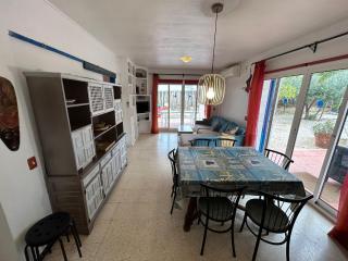 Villa en Ametlla de Mar para 8 personas con piscina privada y cerca de la playa - HISP-217-11 - 3
