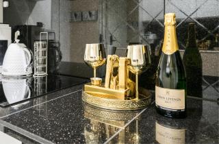 PREMIUM Apartment HAPPINESS on the Motlawa River - Danzig - 4