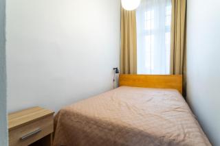 Victus Apartamenty, Apartament Castagno - Sopot - 7