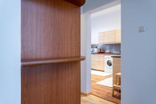 Victus Apartamenty, Apartament Castagno - Sopot - 8