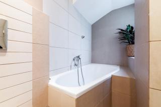 Victus Apartamenty, Apartament Castagno - Sopot - 6