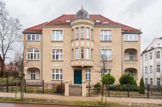 Victus Apartamenty, Apartament Castagno - Sopot - 2