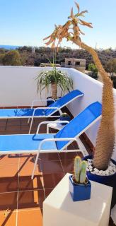Ático ARES Terraza al Mediterráneo - Mojácar - 7