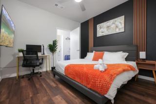 1BR Escape w Pool,Gym-Near Rvrwalk,Dome & Cnv Ctr - San Antonio - 9