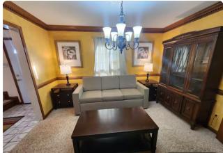 Peaceful & Elegant Sleeps 16 with Pool Near Mall - Memphis - 6