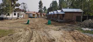 Jungle View Eco Village - Jyoti Gaon - 5