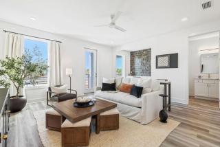 Pool, 5 Bedroom, Wavecrest Retreat, Luxury, Inlet Beach - 8