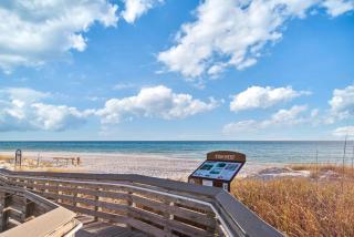 Pool, 5 Bedroom, Wavecrest Retreat, Luxury, Inlet Beach - 1
