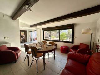 Casa Terra Rossa Le confort créatif au cœur de Marseille - Marsiglia - 6