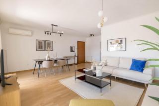 Convenient 3BR Apartment in Chalandri by UPSTREET - Atene - 5