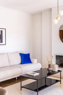 Convenient 3BR Apartment in Chalandri by UPSTREET - 6