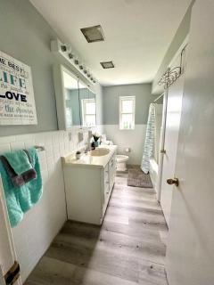 2 Homes for large group Hot Tub - Mason - 1