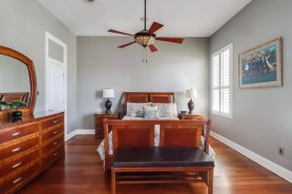 Seaside Creole Cottage - Gulfport - 0